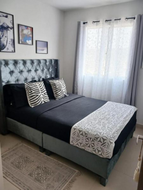 Hermoso Apartamento Camas Doble cerca a la playa